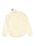 Disney Ivory Sweatshirt Size 7 - photo 2