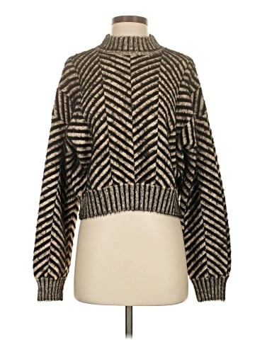 C/MEO Collective Turtleneck Sweater (view 1)