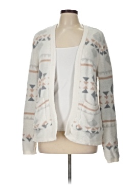 No Comment Cardigan
