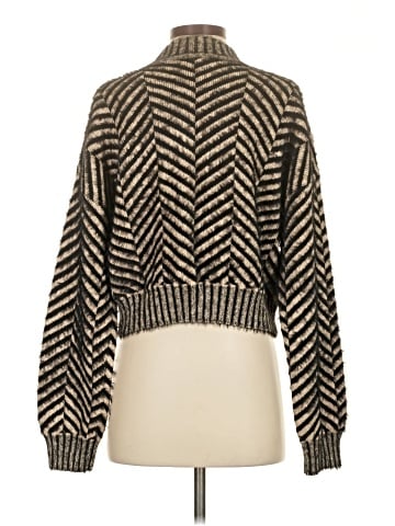 C/MEO Collective Turtleneck Sweater (view 2)