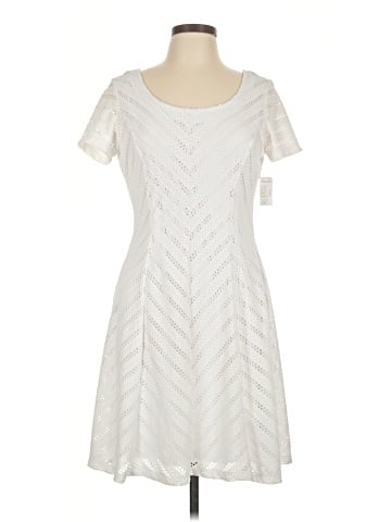 DressBarn Casual Dress (view 1)