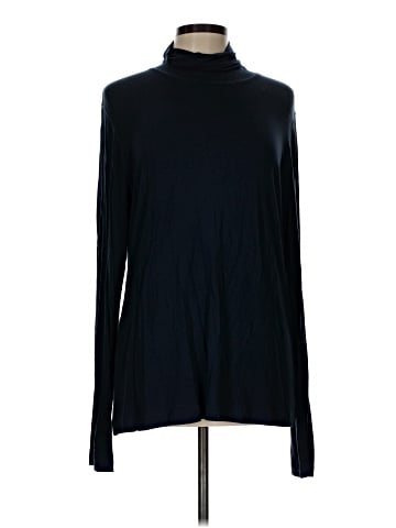 Worth New York Long Sleeve Turtleneck (view 1)