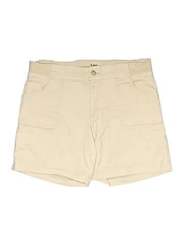 Riders by Lee Khaki Shorts (view 1)