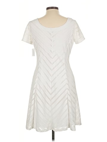 DressBarn Casual Dress (view 2)