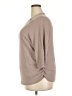 Olivia Blu Tan Cardigan Size 2X - photo 5