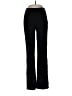VERTIGO Solid Black Active Pants Size L - photo 1