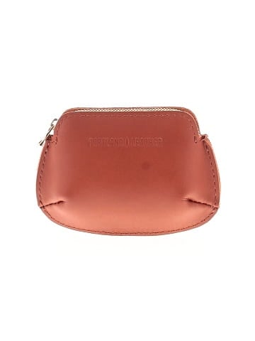 Portland Leather Goods Leather Coin Purse (view 1)