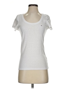 Hilfiger Denim Short Sleeve Top