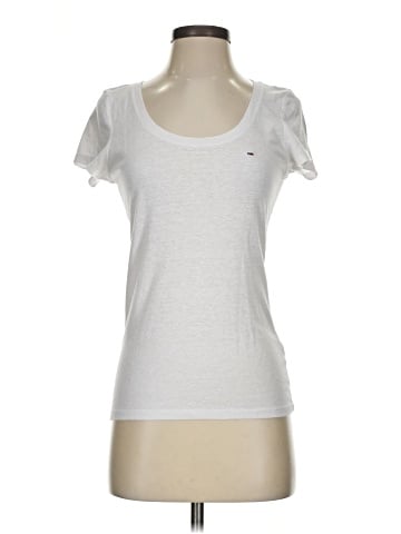 Hilfiger Denim Short Sleeve Top (view 1)