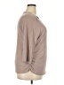 Olivia Blu Tan Cardigan Size 2X - photo 4