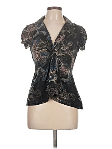 Nanette Lepore Short Sleeve T-Shirt (view 1)