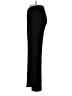 VERTIGO Solid Black Active Pants Size L - photo 5