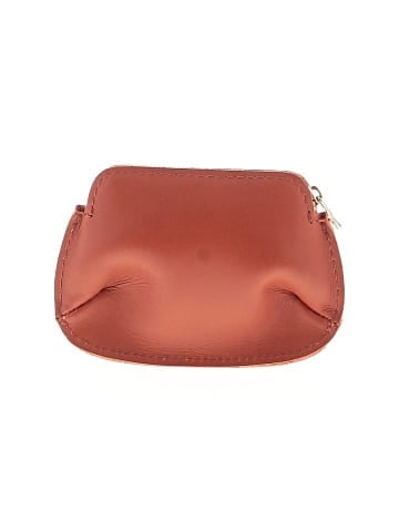 Portland Leather Goods Leather Coin Purse (view 2)