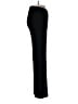 VERTIGO Solid Black Active Pants Size L - photo 4
