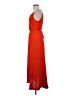 Gilli 100% Polyester Orange Casual Dress Size S - photo 5