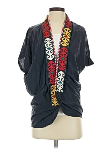 One September Kimono (view 1)