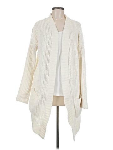Express Cardigan (view 1)