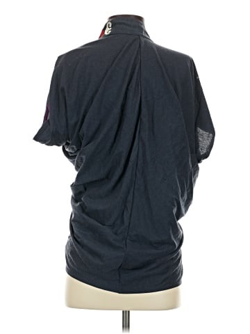 One September Kimono (view 2)