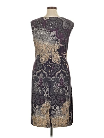Nic + Zoe Cocktail Dress (view 2)