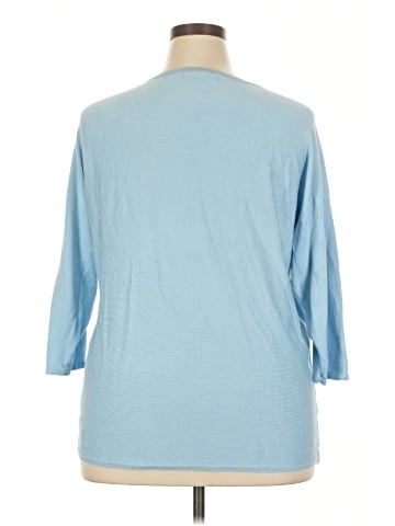 By Design Pullover Sweater (view 2)