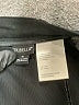 Tribella Solid Black Dress Pants Size 10 - photo 7