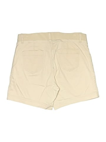 Riders by Lee Khaki Shorts (view 2)