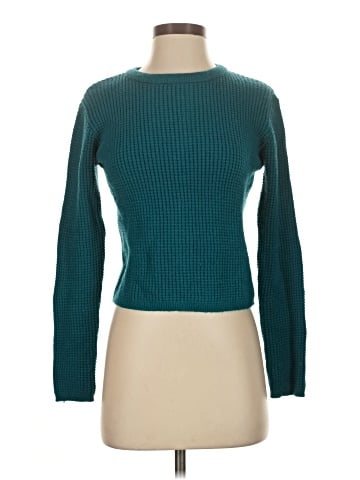 Poof! Pullover Sweater (view 1)
