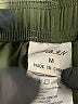 LJBJN Green Cargo Pants Size M - photo 7