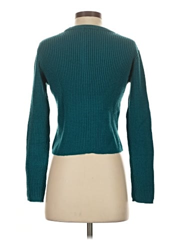 Poof! Pullover Sweater (view 2)