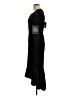Lulus Black Cocktail Dress Size L - photo 5