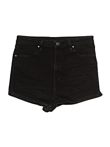 BDG Denim Shorts (view 1)