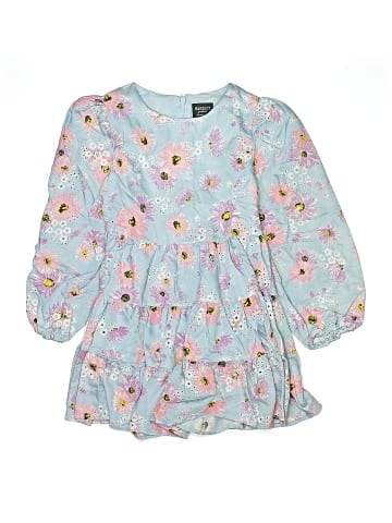 Bardot 3/4 Sleeve Blouse (view 1)