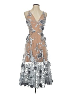 Dress The Population Cocktail Dress