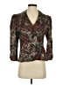 Assorted Brands Burgundy Blazer Size S (estimated) - photo 1