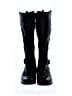 Naturalizer Black Boots Size 8 1/2 (wide) - photo 2
