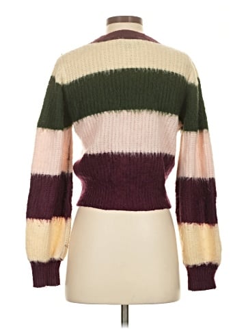 Cotton Candy LA Cardigan (view 2)
