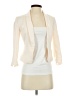 H&M Ivory Blazer Size 2 - photo 1