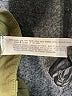 Zara Green Casual Pants Size S - photo 8