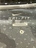 Nike 100% Polyester Metallic Silver Short Sleeve T-Shirt Size S - photo 7