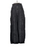 Madewell Gray Cargo Pants Size 24 waist - photo 1