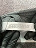 auden Gray Long Sleeve Top Size L - photo 8