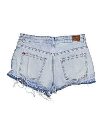 BDG Denim Shorts (view 2)