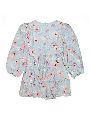 Bardot 3/4 Sleeve Blouse (view 2)