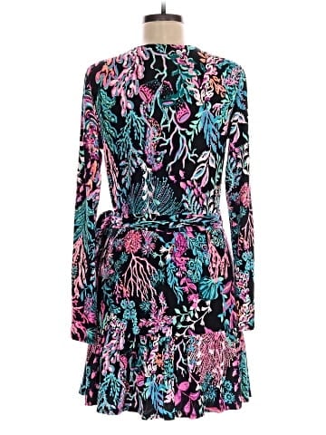 Lilly Pulitzer Cocktail Dress (view 2)