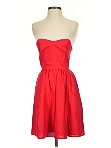 Lauren James Cocktail Dress (view 1)