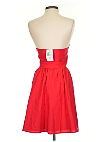 Lauren James Cocktail Dress (view 2)