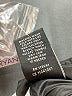 Lane Bryant Gray Long Sleeve Button-Down Shirt Size 22 (5) - photo 8