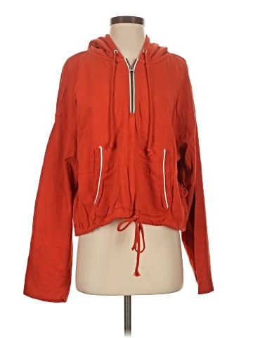 J.Crew Zip Up Hoodie (view 1)