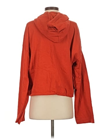 J.Crew Zip Up Hoodie (view 2)