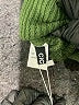 Assorted Brands 100% Acrylic Green Pullover Sweater Size S - photo 8